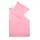 FLEURESSE Colours 009100 pink 155 x 220 cm + 80 x 80 cm