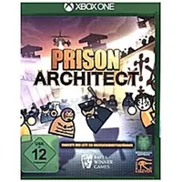 Prison Architect