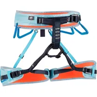 Mammut Ophir 3 Slide Gurtzeug - Whisper / Dark Gentian - L