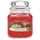 Yankee Candle Peppermint Pinwheels kleine Kerze 104 g