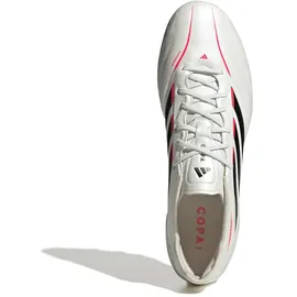 adidas Copa Pure IV Elite AG Herren Schwarz/Weiß 44