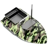 Flytec V050 12000mah bait boat (moro)