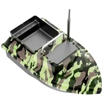 Flytec V050 12000mah bait boat (moro)