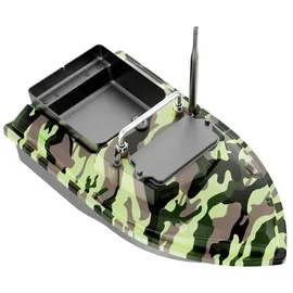 Flytec V050 12000mah bait boat (moro)