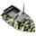 Flytec V050 12000mah bait boat (moro)