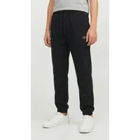 Jack & Jones Junior RelaxedFit Schwarz 152