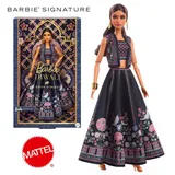 Barbie DIWALI by Anita Donge - Limited Edition HRM91 - NEU / OVP - VERSIEGELT