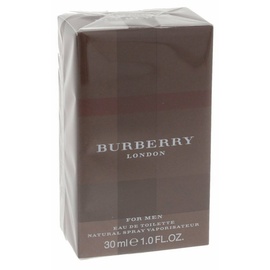 Burberry London Men Eau de Toilette 30 ml