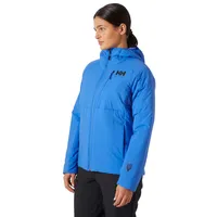 HELLY HANSEN Odin Insula 2.0 Jacke - Ultra Blue