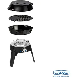 Cadac Safari Chef  Lite LP 50 mbar