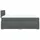 vidaXL Boxspringbett 120 x 200 cm Dunkelgrau