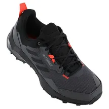 adidas Terrex AX4 Primegreen Herren Core Black/Carbon/Grey Four 43 1/3