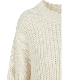 URBAN CLASSICS Sweatshirt Beige 4XL