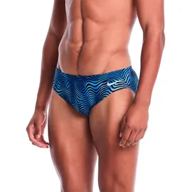 Nike swim hydrastrong Water ST Brief Game Royal