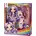 MGA Entertainment Rainbow Classic Rainbow Fashion Doll purple