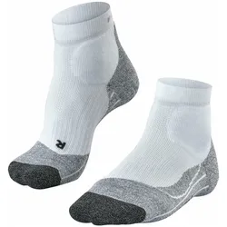 Falke TE2 Short Herren Tennis Kurzsocken white-mix (2020) (2020) 39-41