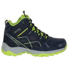 Regatta Vendeavour Damen Navy 30