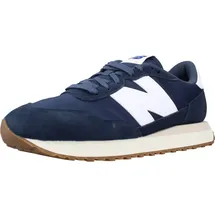 New Balance MS237GB Blau Herren 45