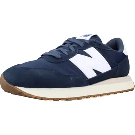 New Balance MS237GB Blau Herren 45