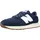 New Balance MS237GB Blau Herren 45