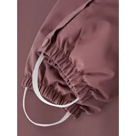 NAME IT Snow10 Solid FO Noos, Rose Brown, - 18 Monate