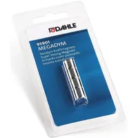 DAHLE Magnet Zylinder 4 Stück Haftkraft 50 Newton