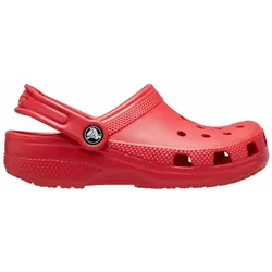 Holzschuhe Crocs Bunt