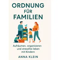 Tolino media Ordnung für Familien: