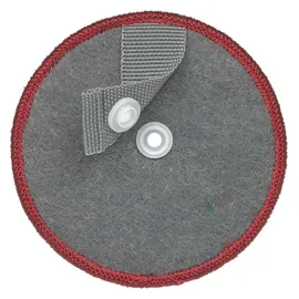 Lässig Anhänger & Patches Set Dragon