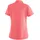 Maier Sports Ulrike Kurzarm-poloshirt - Rose Parade - M