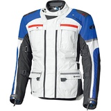 Held Carese Evo, Textiljacke blau L