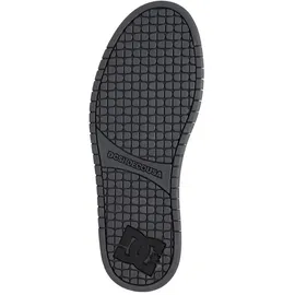 DC Shoes Court Graffik Herren Grau/Schwarz/Weiß 40