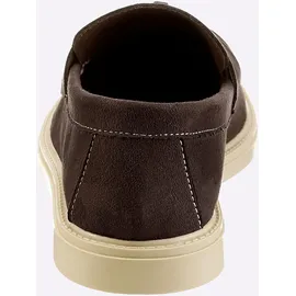 Heine Slipper Damen Braun 39