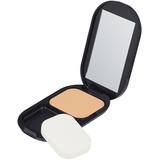 Max Factor Facefinity Compact Foundation - Up To 8hr Wear - Lightweight, SPF 20, All Day Resistant, Shine Control, Moisturizing - 003 Natural Rose