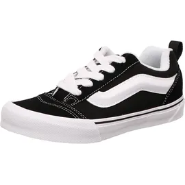Vans Knu Skool schwarz 36
