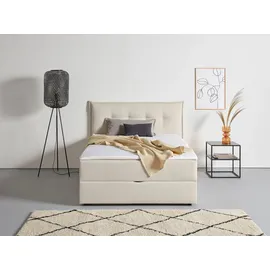 Home Affaire Kederleicht 140 x 200 cm Beige