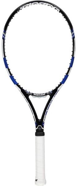 BABOLAT Tennisschläger Pure Drive 110 - unbesaitet, schwarzblau, 3