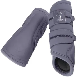 Eskadron Gamaschen Softshell Jewel Navy S