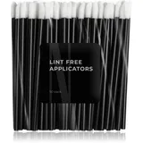 Nanolash Lint Free Applicators Applikator für Wimpern und Augenbrauen 50 St.