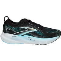 Brooks Glycerin GTS 22 Herren Black / Atomizer /