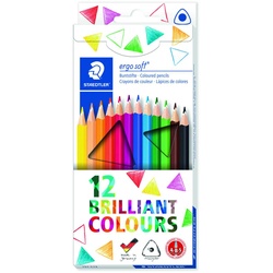 STAEDTLER Buntstifte Mehrfarbig
