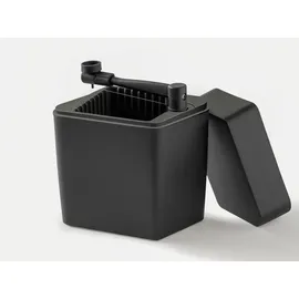 Rosti Käsebox Classic 1-tlg. Schwarz