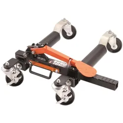 Bahco Hydraulische Rangierhilfe für Fahrzeuge PKW KFZ, BH1CD680 Transporthilfe