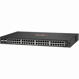 HP HPE Aruba Networking CX 6000 48G 4SFP