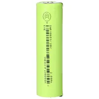 Eve INR18650-29V 2850mAh 3,6V Li.Ion Entladestrom 8.4A U-Lötfahne