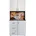 3 Schubladen Bistro x x