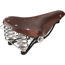 Brooks England B66 26 cm braun