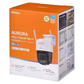 Imou Titan Pro 6MP Schwarz/Weiß