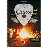 Edition Dux Die Lagerfeuer-Gitarre