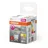 Osram LED Reflektorlampe GU10 1236487 3,4W warmweiß 1 St.